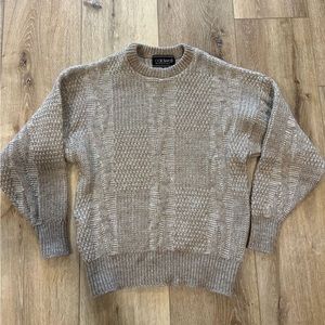 Caldwell Sweater